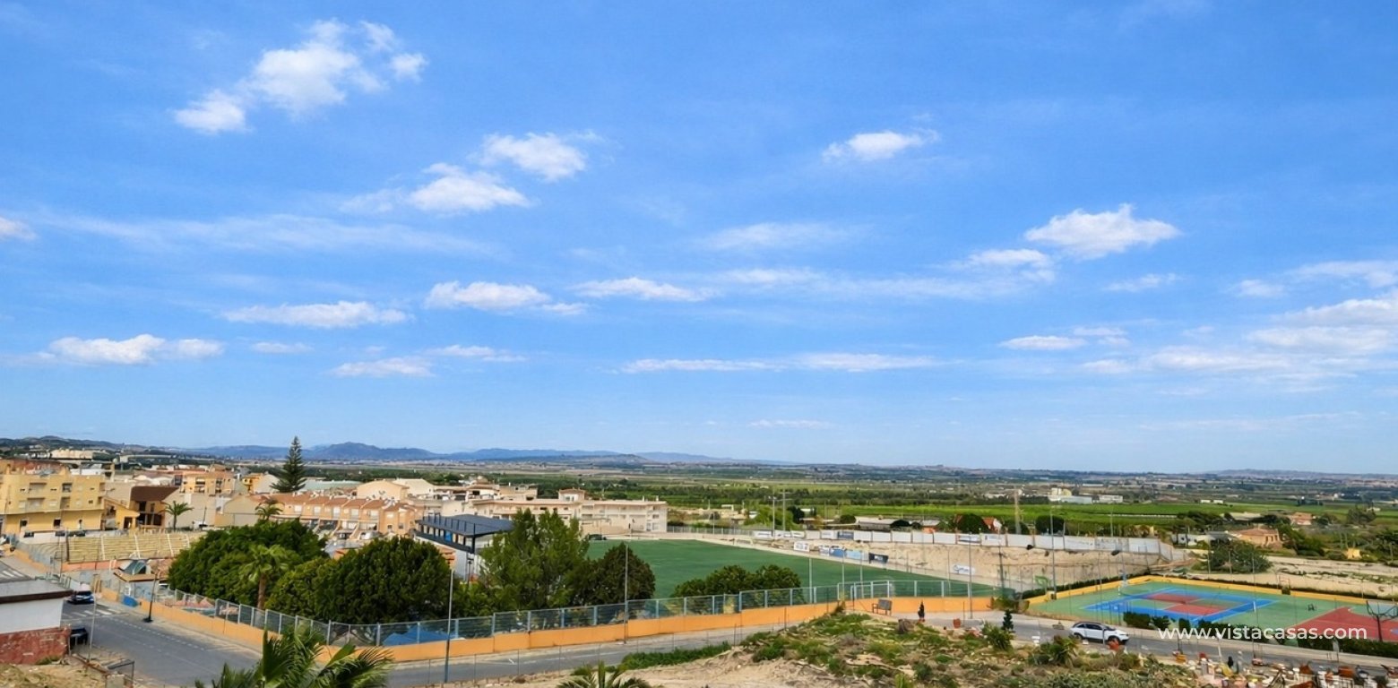Wtórny - Apartment - San Miguel de Salinas