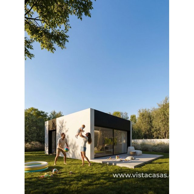 Villa - Pierwotny - Alfaz del Pi - Alfaz del Pi