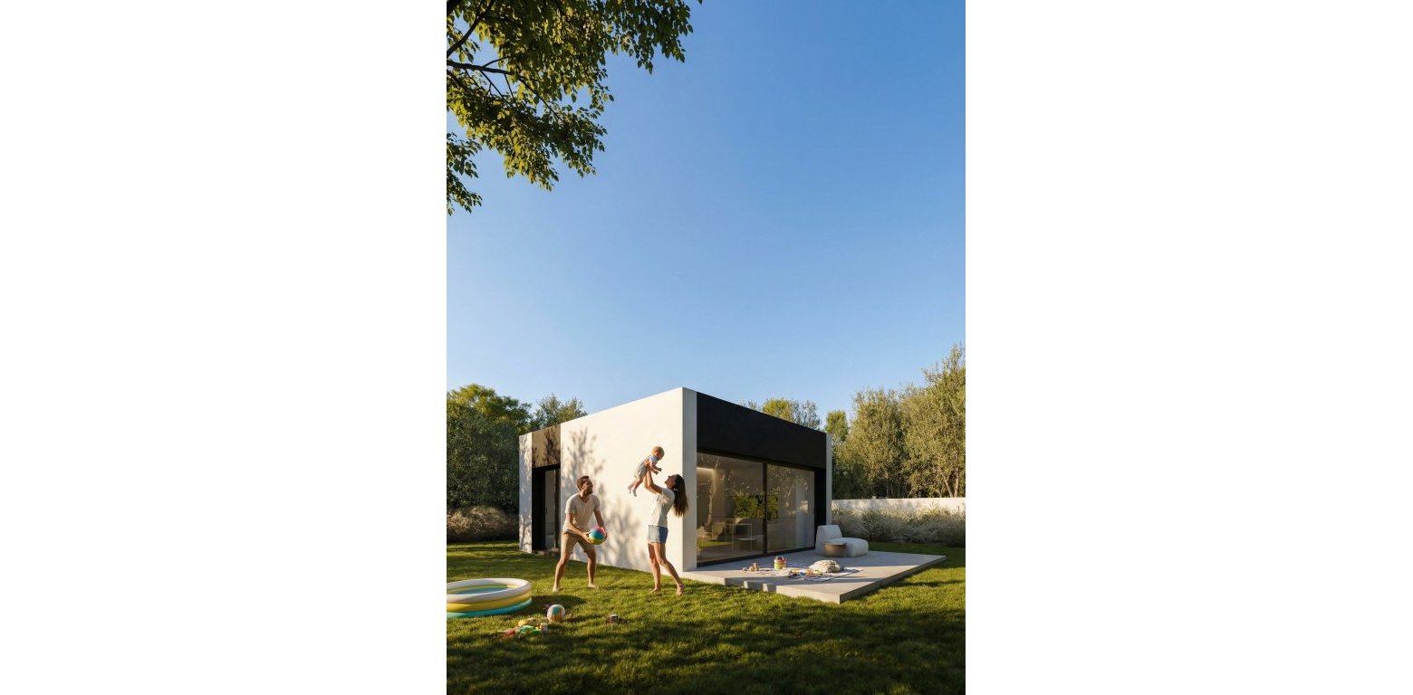 Pierwotny - Villa - Alfaz del Pi