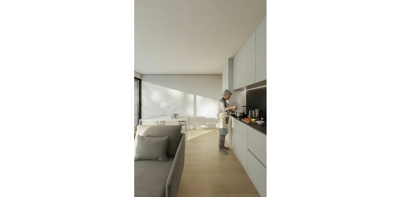 Pierwotny - Villa - Alfaz del Pi