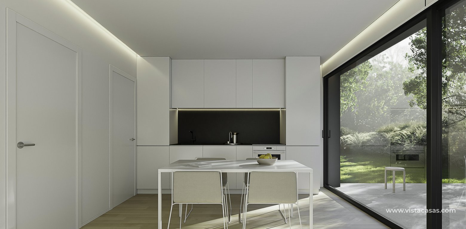 Pierwotny - Villa - Alfaz del Pi