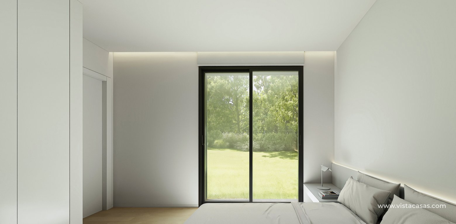 Pierwotny - Villa - Alfaz del Pi