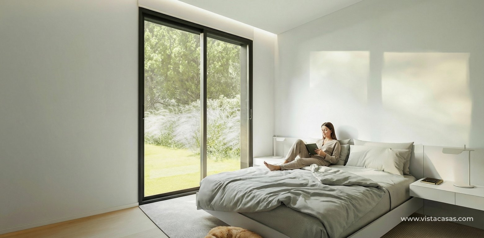 Pierwotny - Villa - Alfaz del Pi