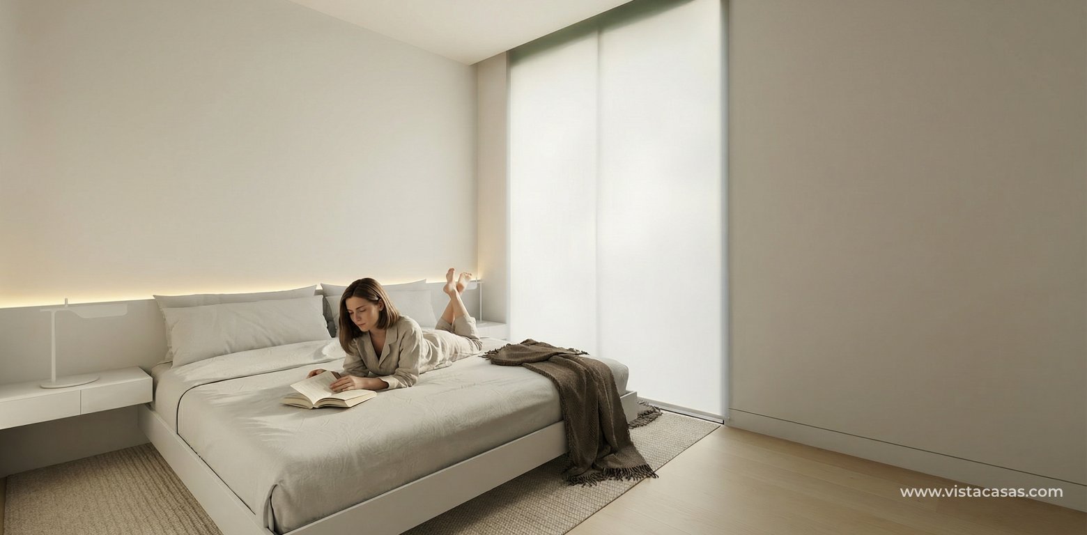 Pierwotny - Villa - Alfaz del Pi