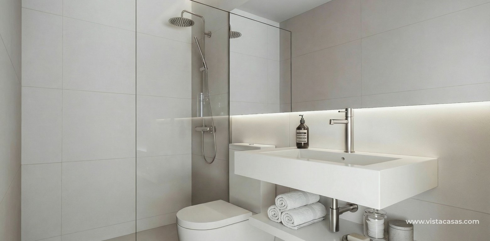 Pierwotny - Villa - Alfaz del Pi