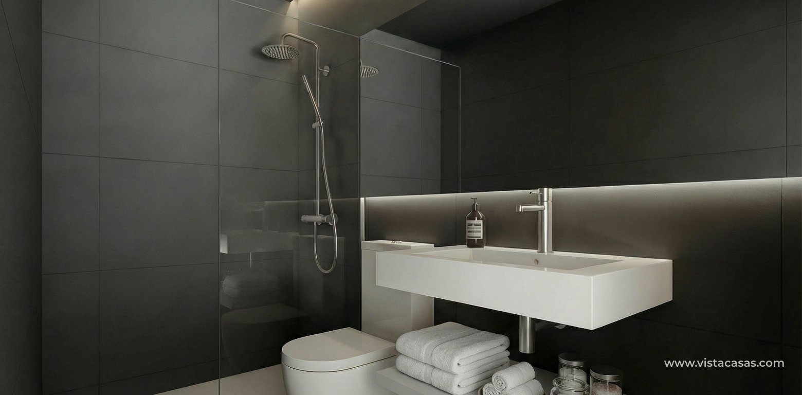 Pierwotny - Villa - Alfaz del Pi