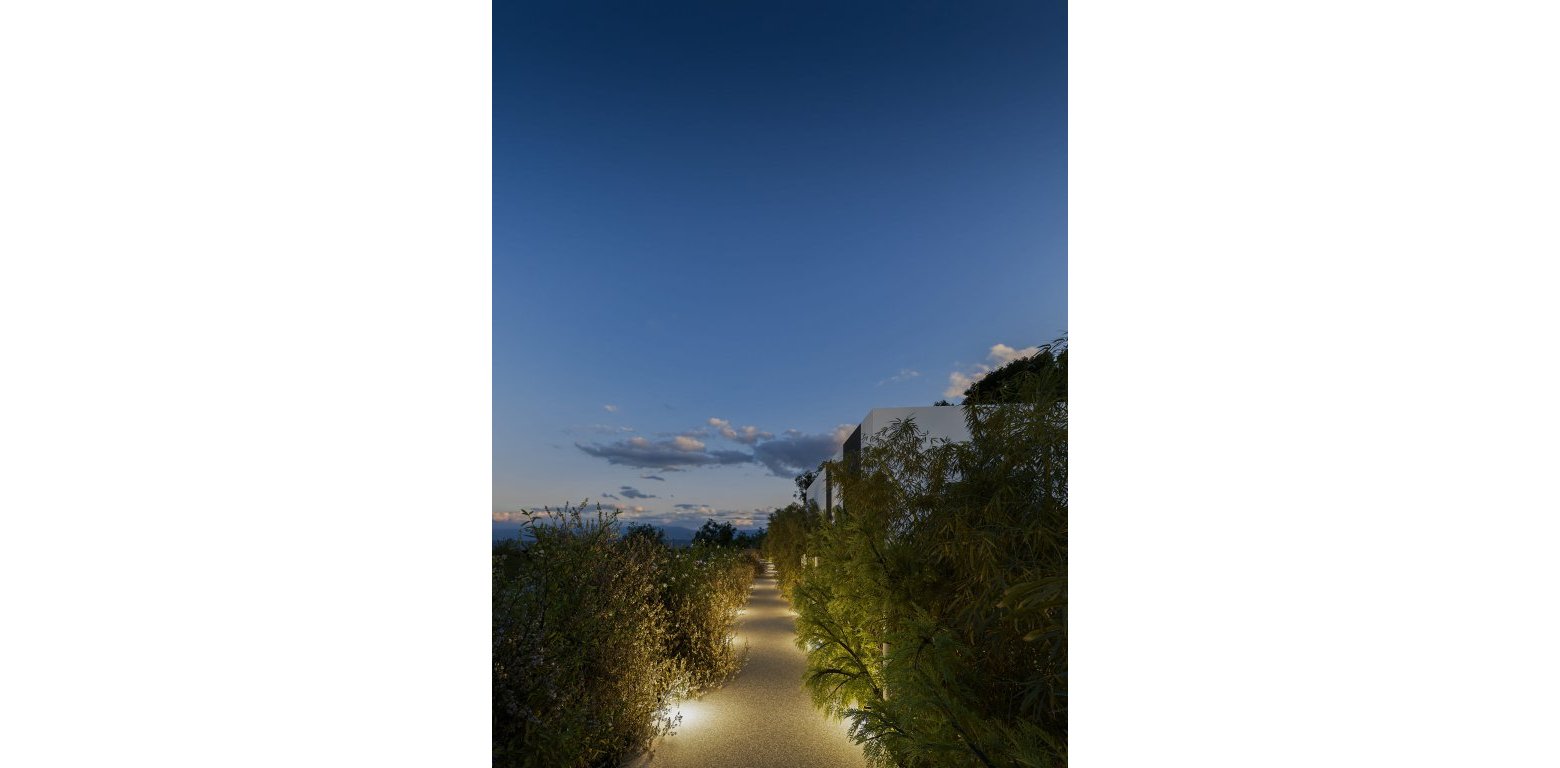 Pierwotny - Villa - Alfaz del Pi