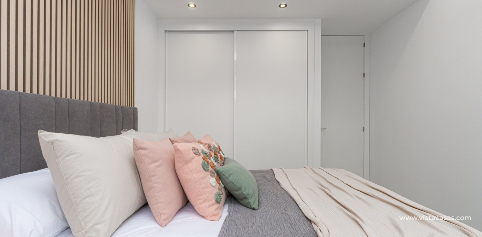 New Build - Wohnung - Finestrat - 