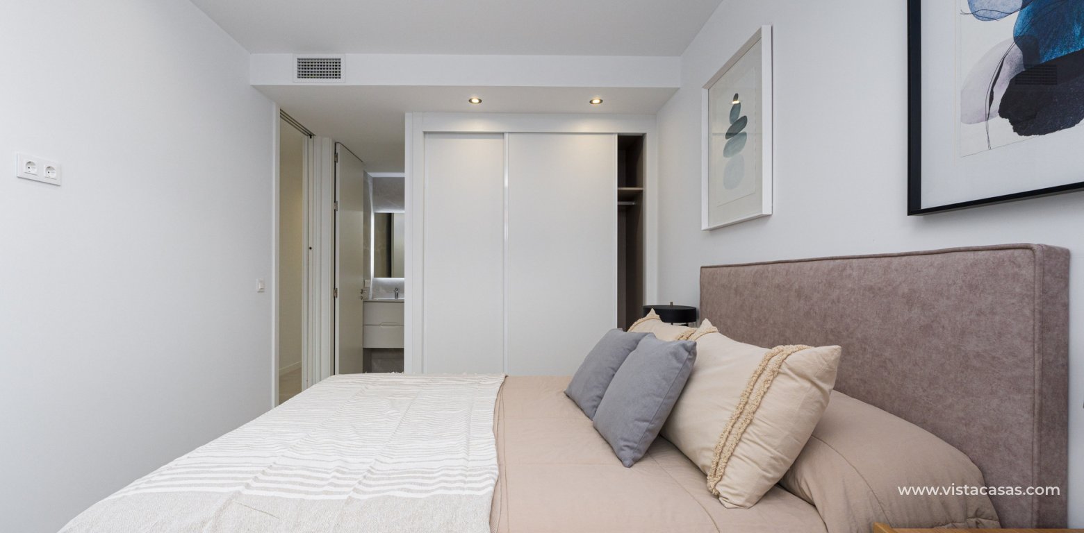 New Build - Wohnung - Finestrat - 