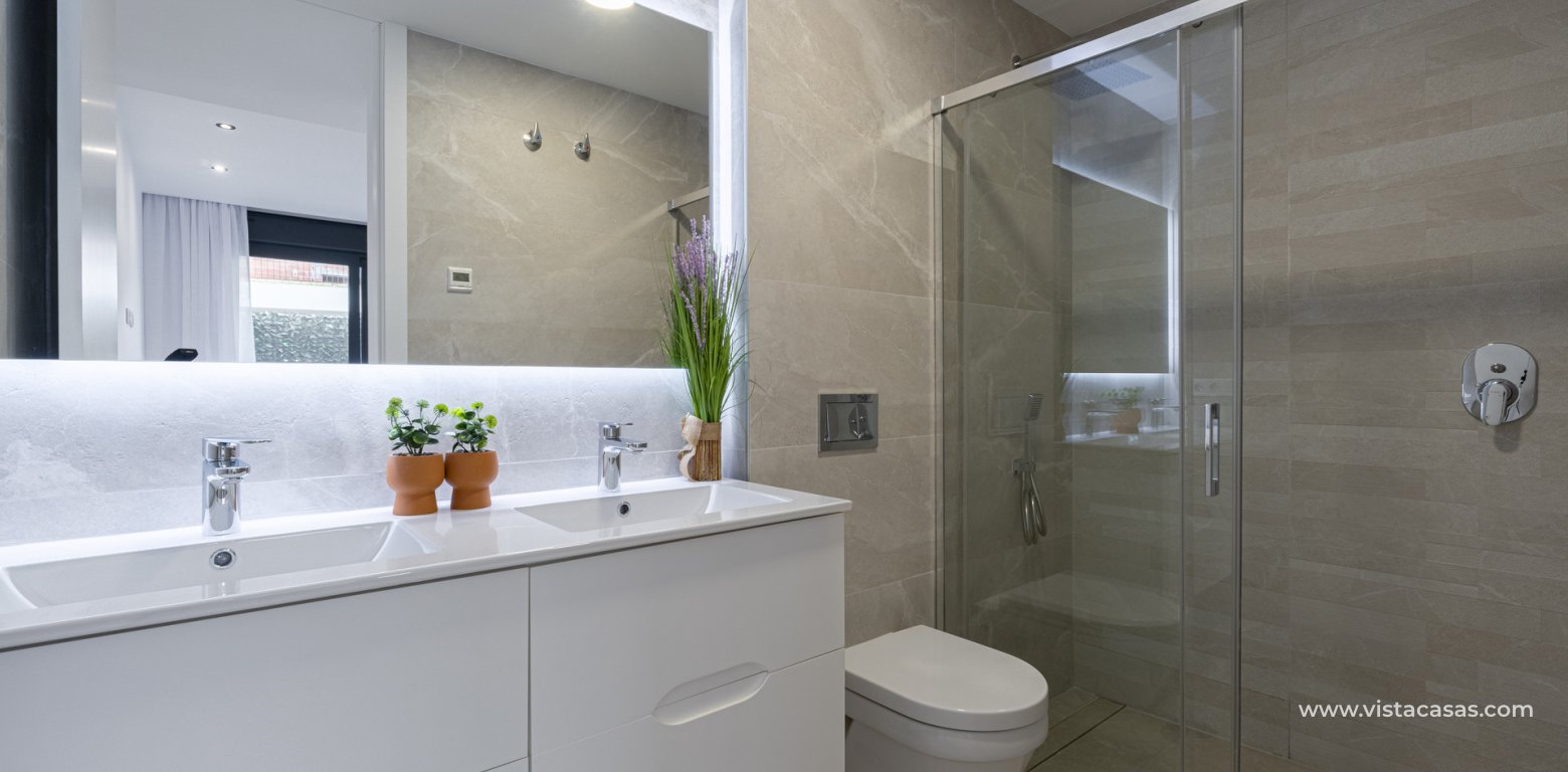 New Build - Wohnung - Finestrat - 