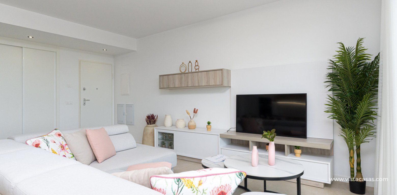 New Build - Wohnung - Finestrat - 