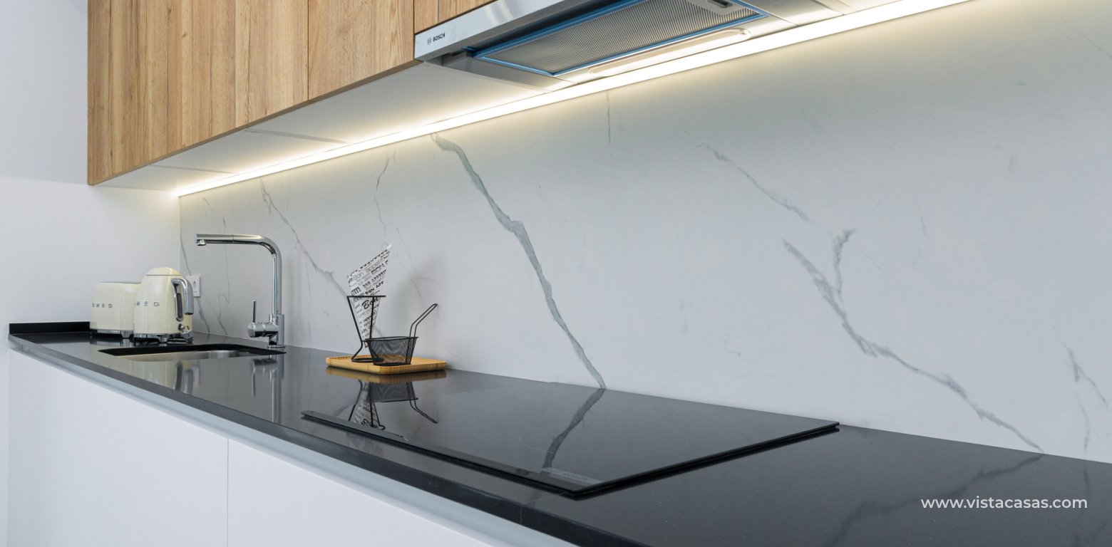 New Build - Appartement - Finestrat - 