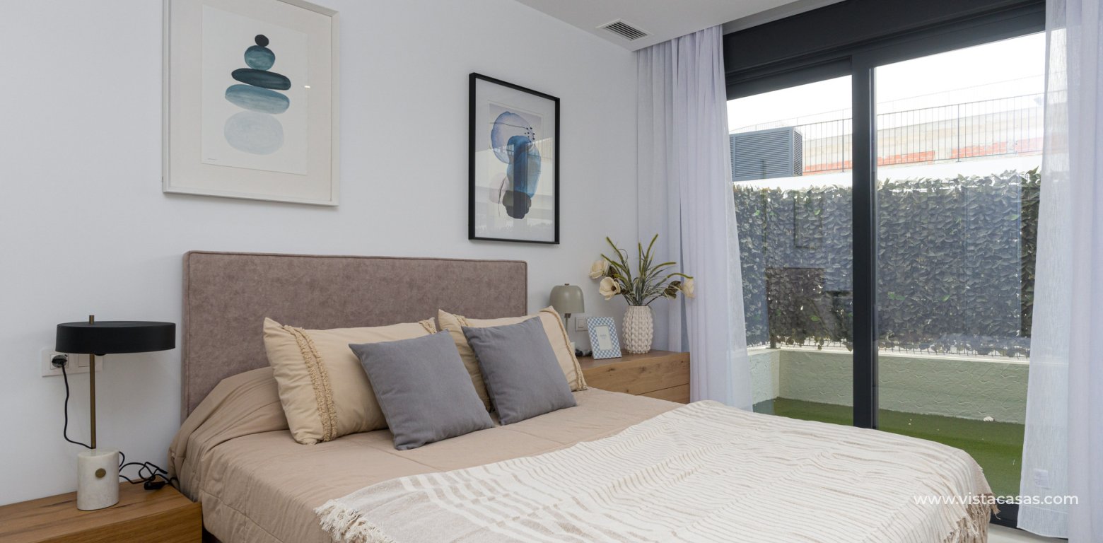 New Build - Wohnung - Finestrat - 