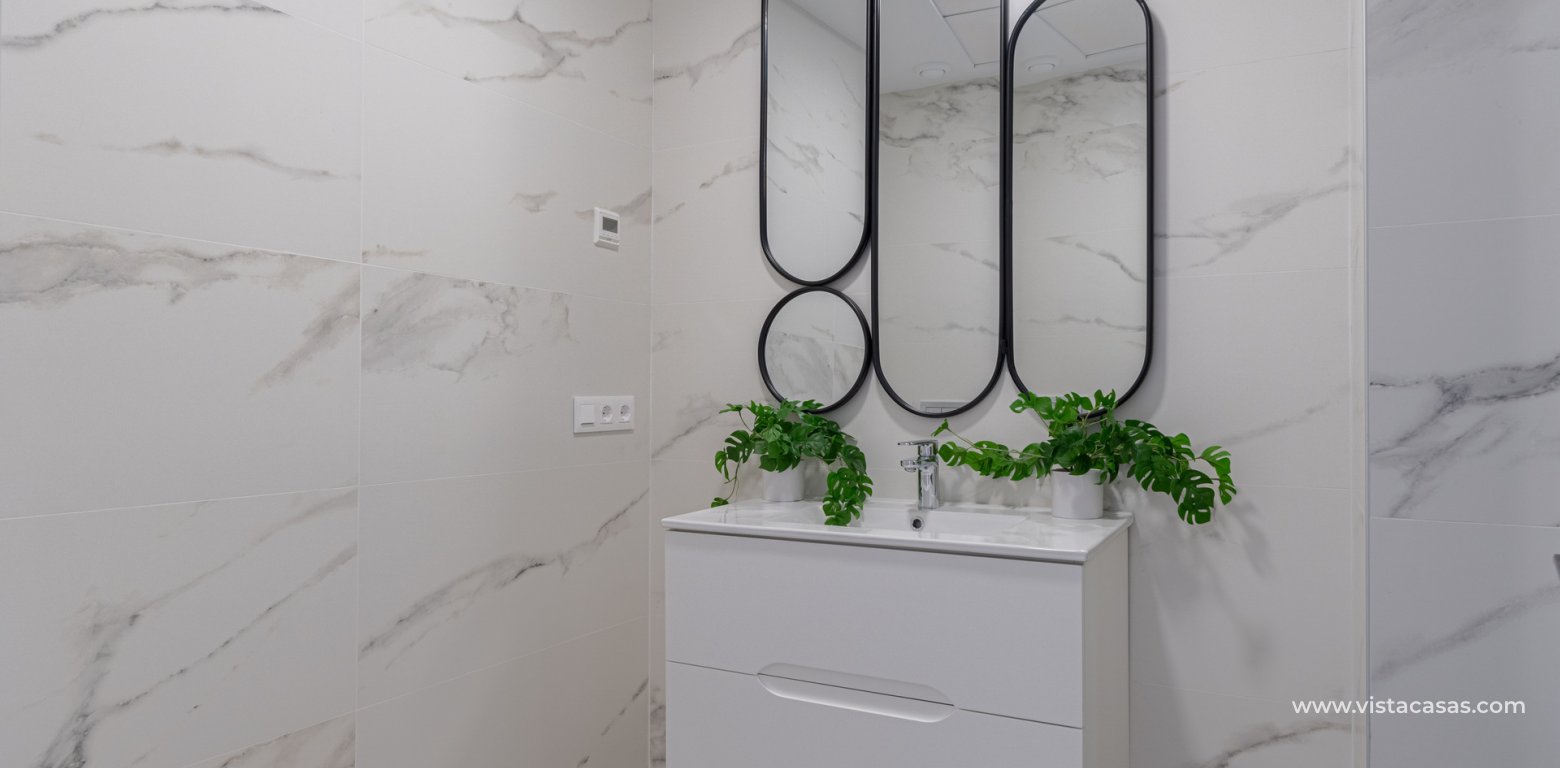 New Build - Wohnung - Finestrat - 