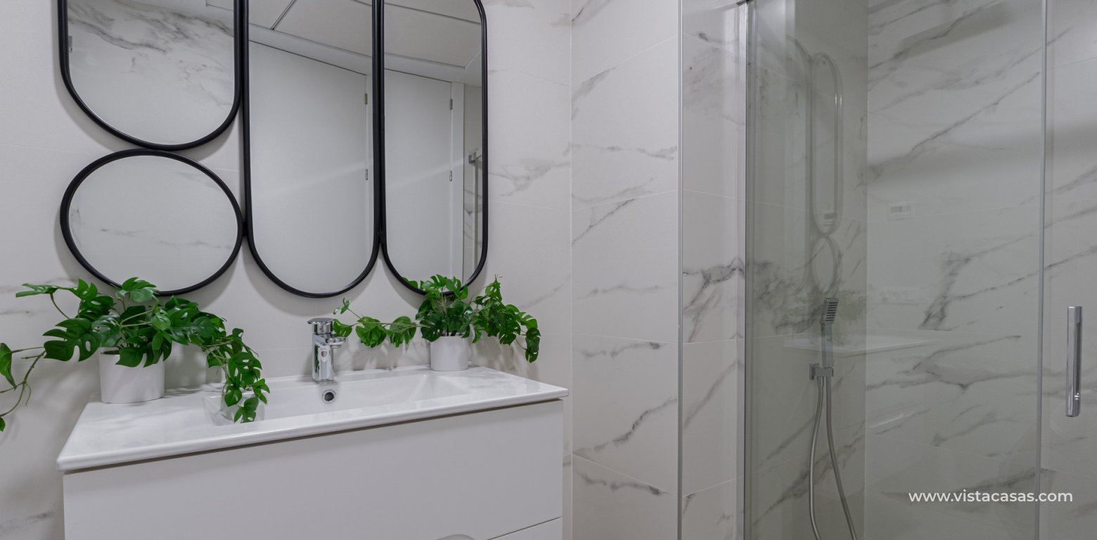 New Build - Wohnung - Finestrat - 