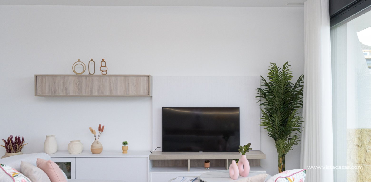 New Build - Appartement - Finestrat - 