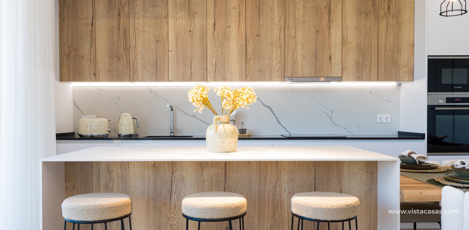 New Build - Wohnung - Finestrat - 