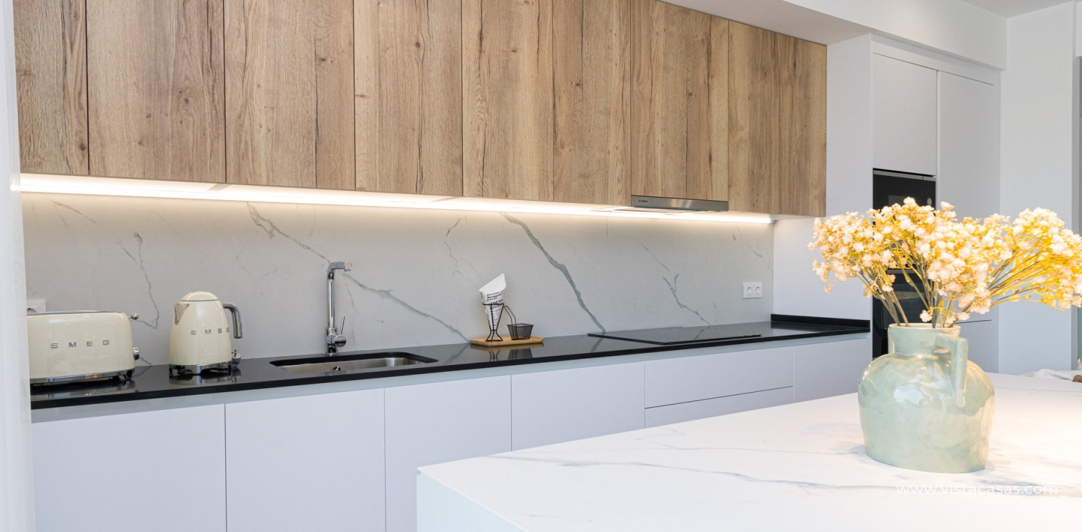 New Build - Wohnung - Finestrat - 