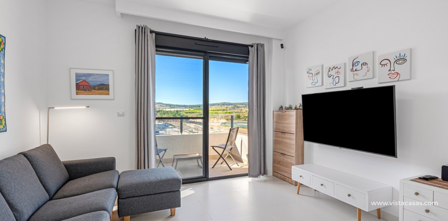 Resale - Apartment - San Miguel de Salinas