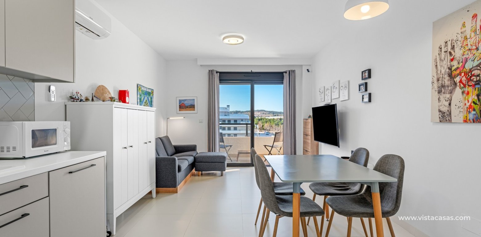 Resale - Apartment - San Miguel de Salinas