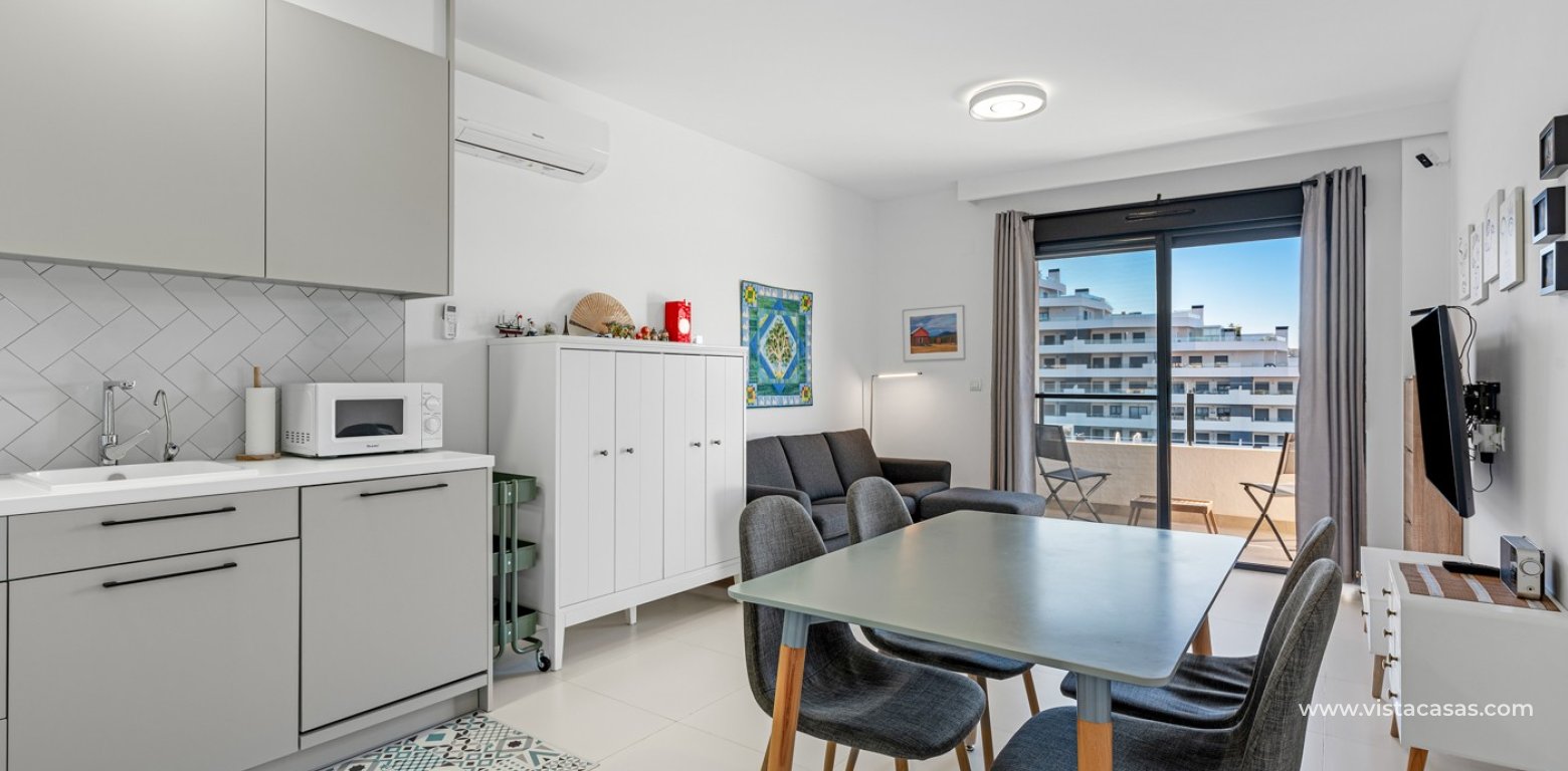 Resale - Apartment - San Miguel de Salinas