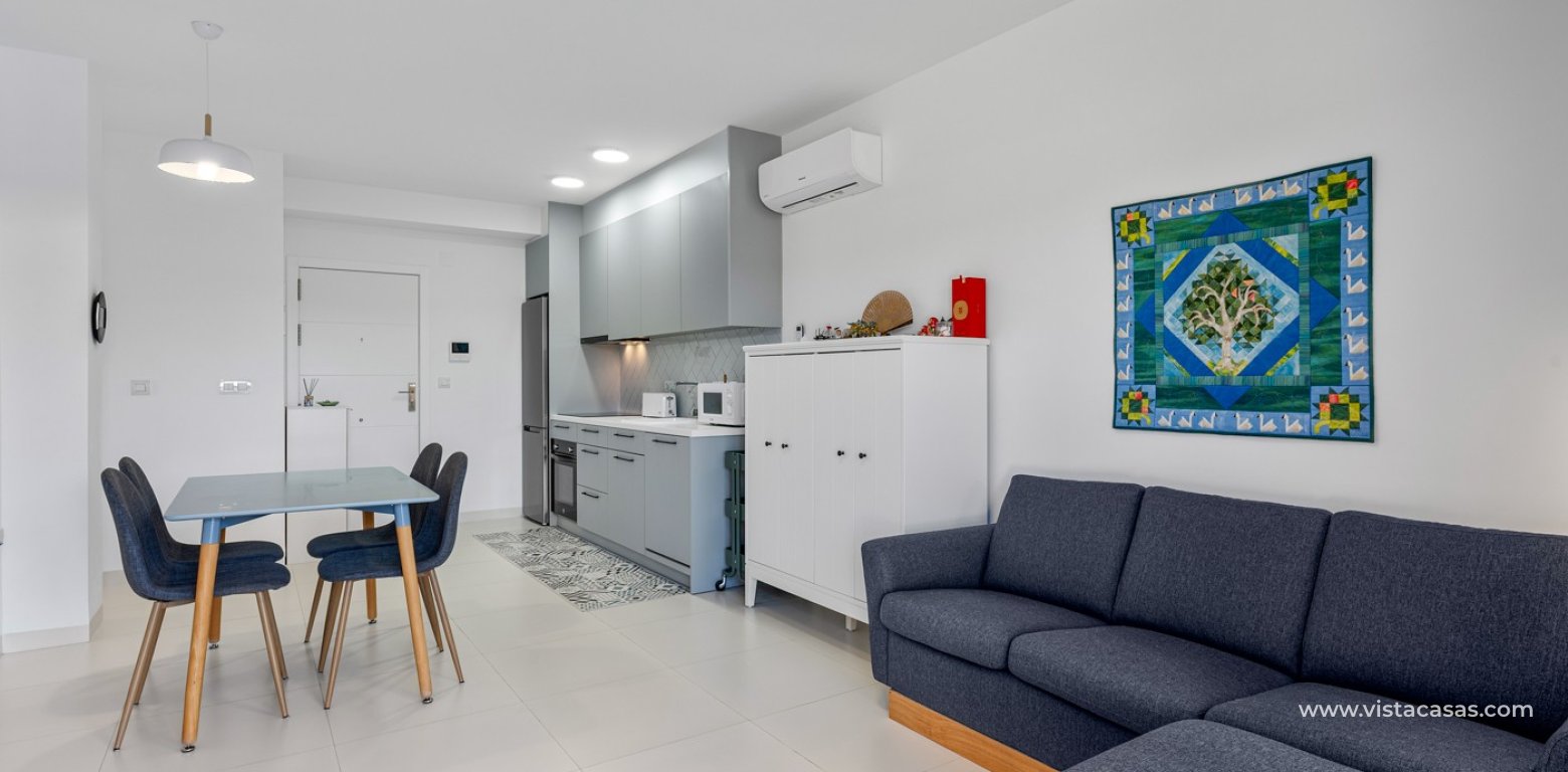 Resale - Apartment - San Miguel de Salinas