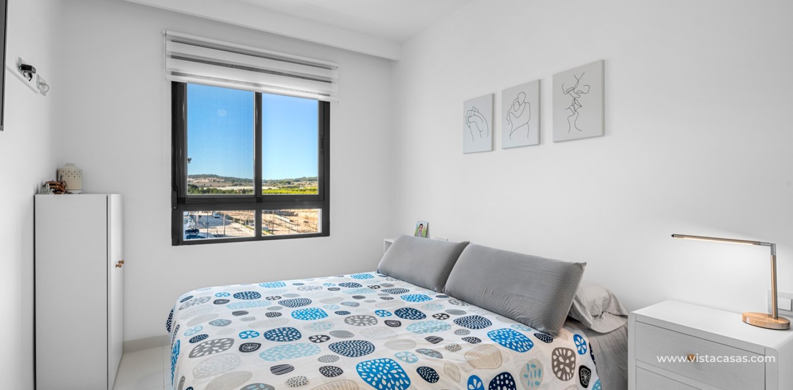 Resale - Apartment - San Miguel de Salinas