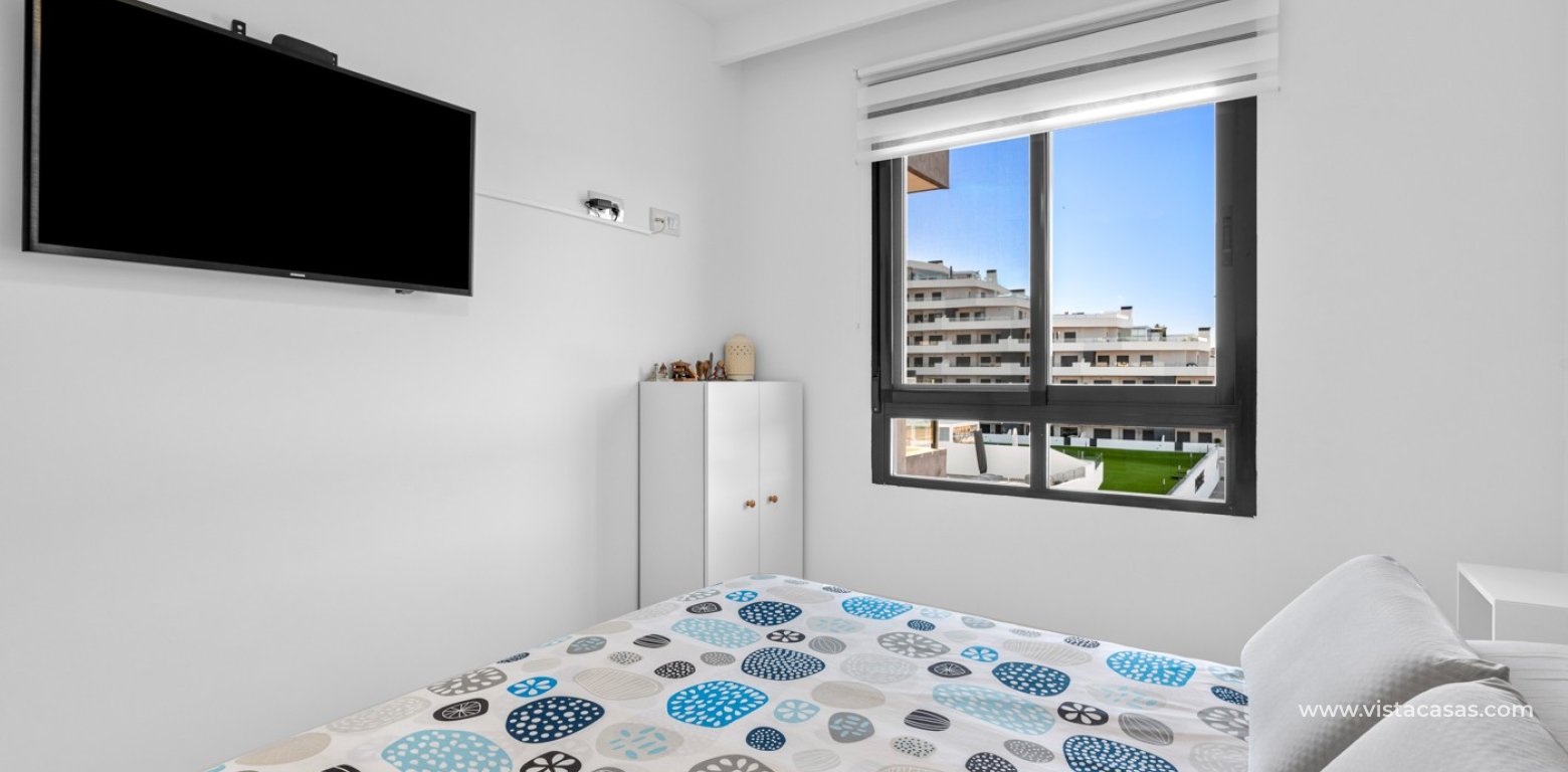 Resale - Apartment - San Miguel de Salinas