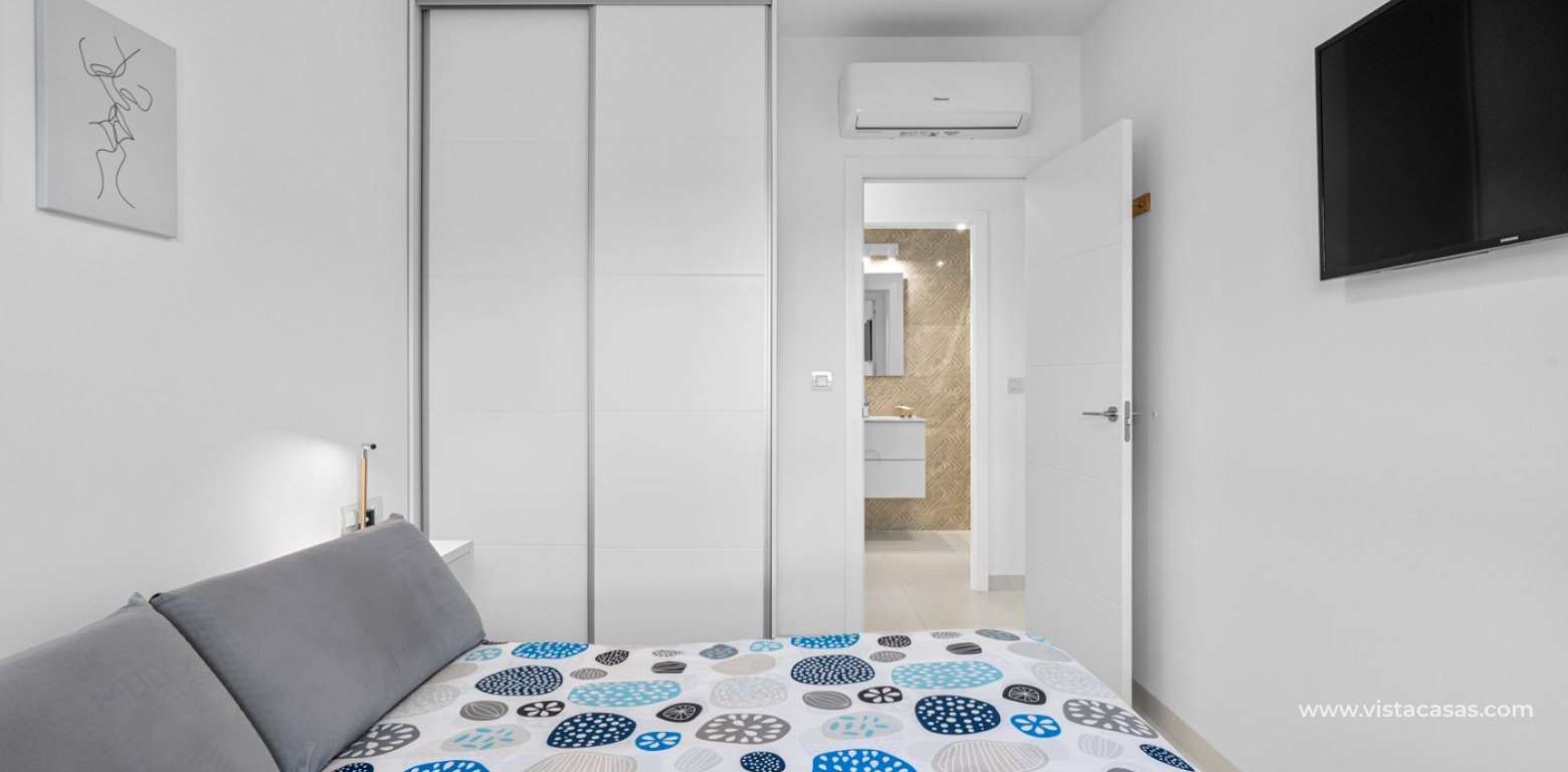 Resale - Apartment - San Miguel de Salinas