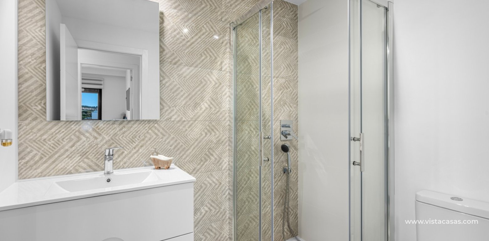 Resale - Apartment - San Miguel de Salinas