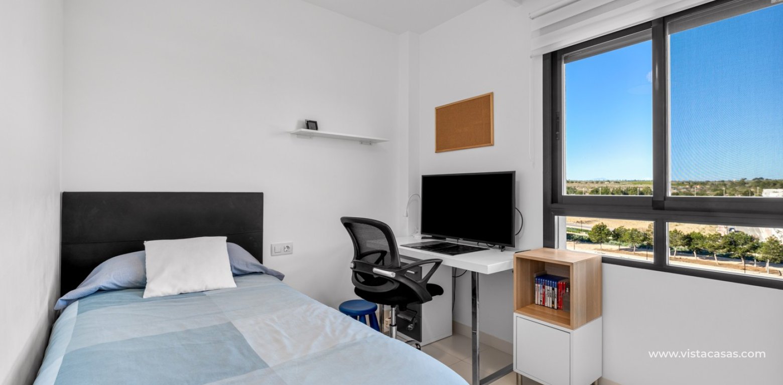 Resale - Apartment - San Miguel de Salinas