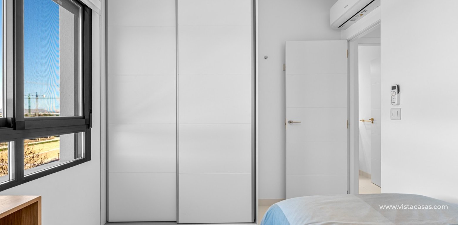 Resale - Apartment - San Miguel de Salinas