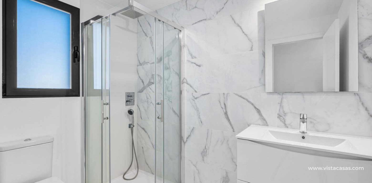 Resale - Apartment - San Miguel de Salinas