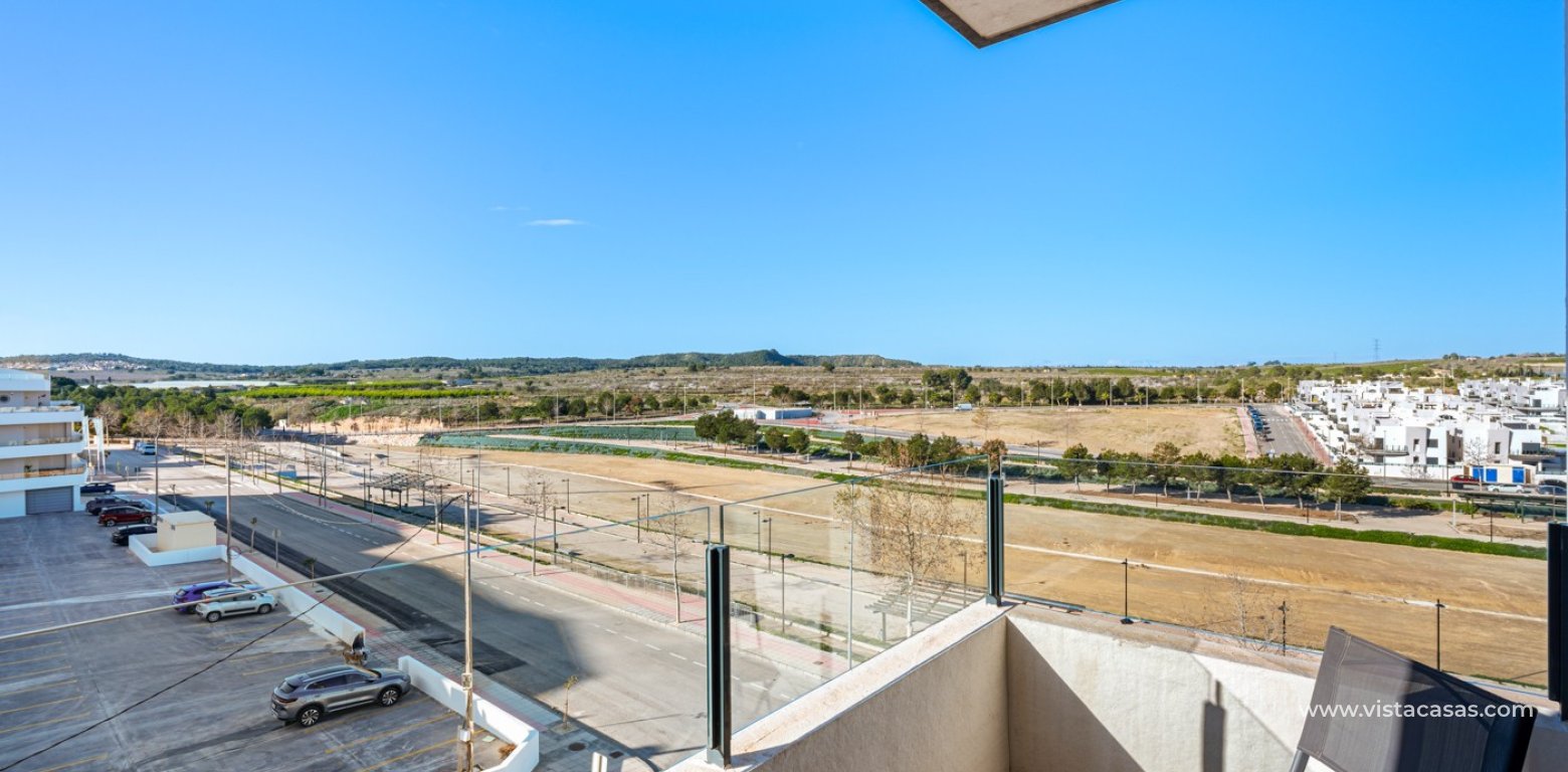 Resale - Apartment - San Miguel de Salinas