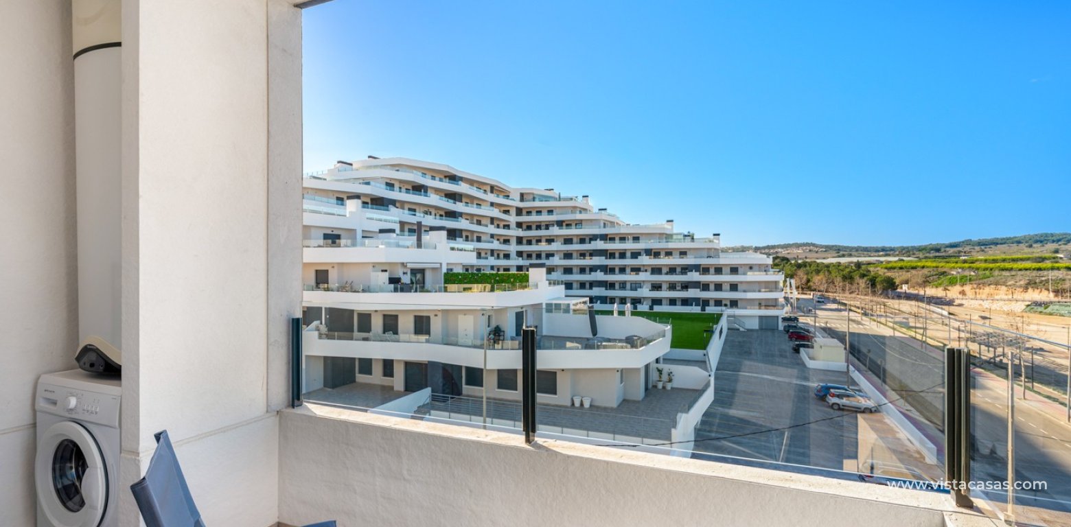 Resale - Apartment - San Miguel de Salinas