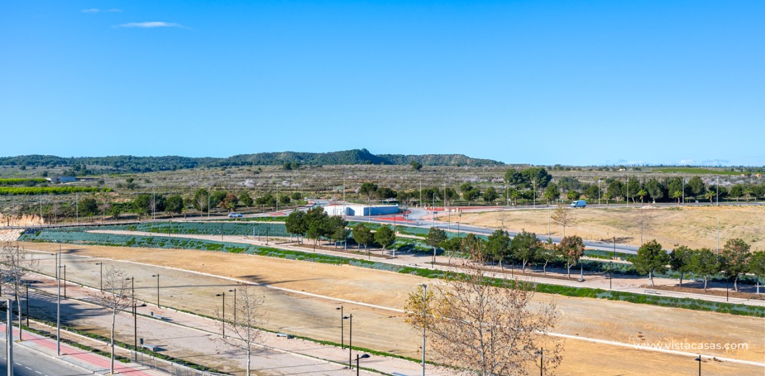 Resale - Apartment - San Miguel de Salinas