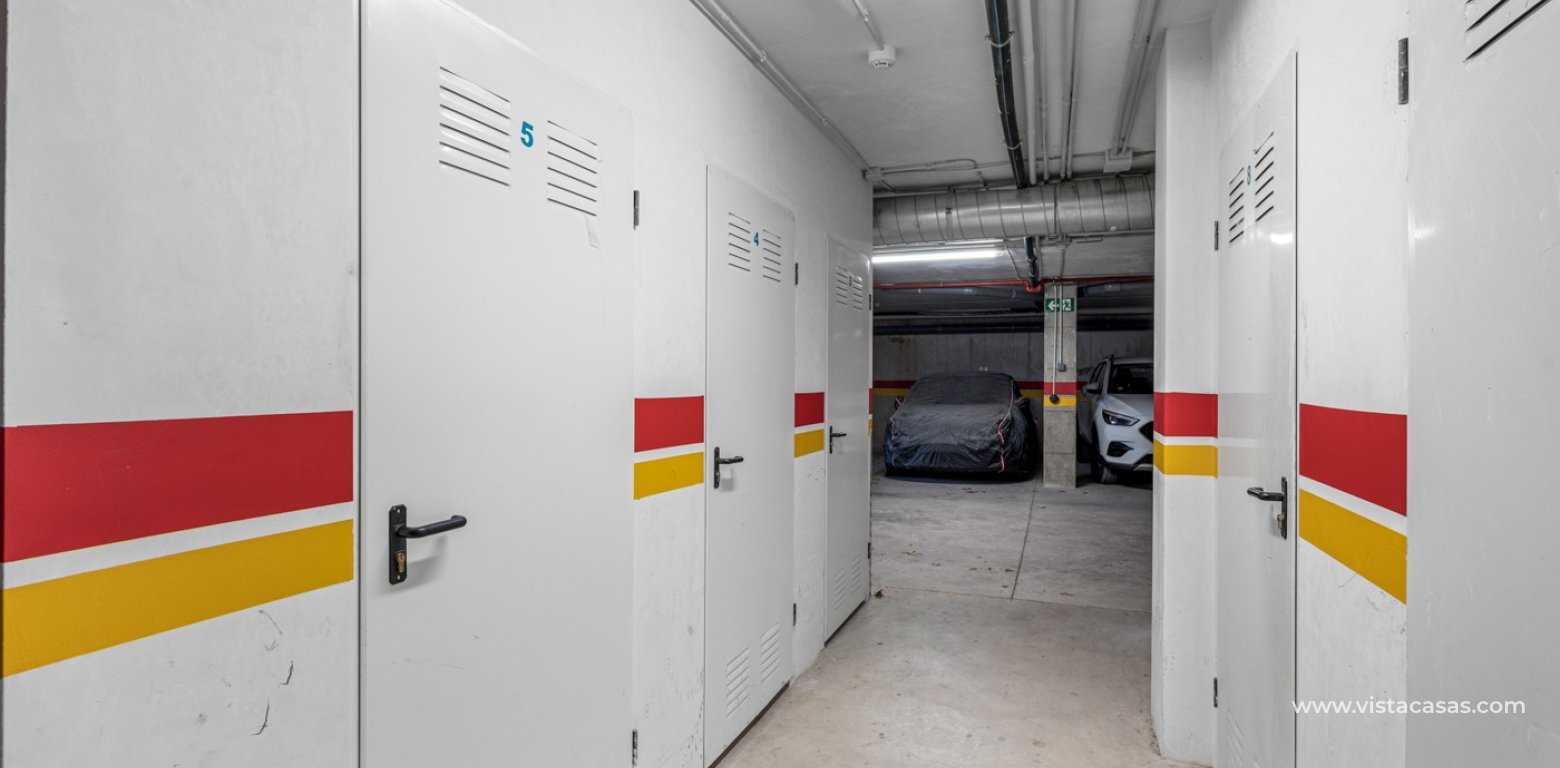 Resale - Apartment - San Miguel de Salinas