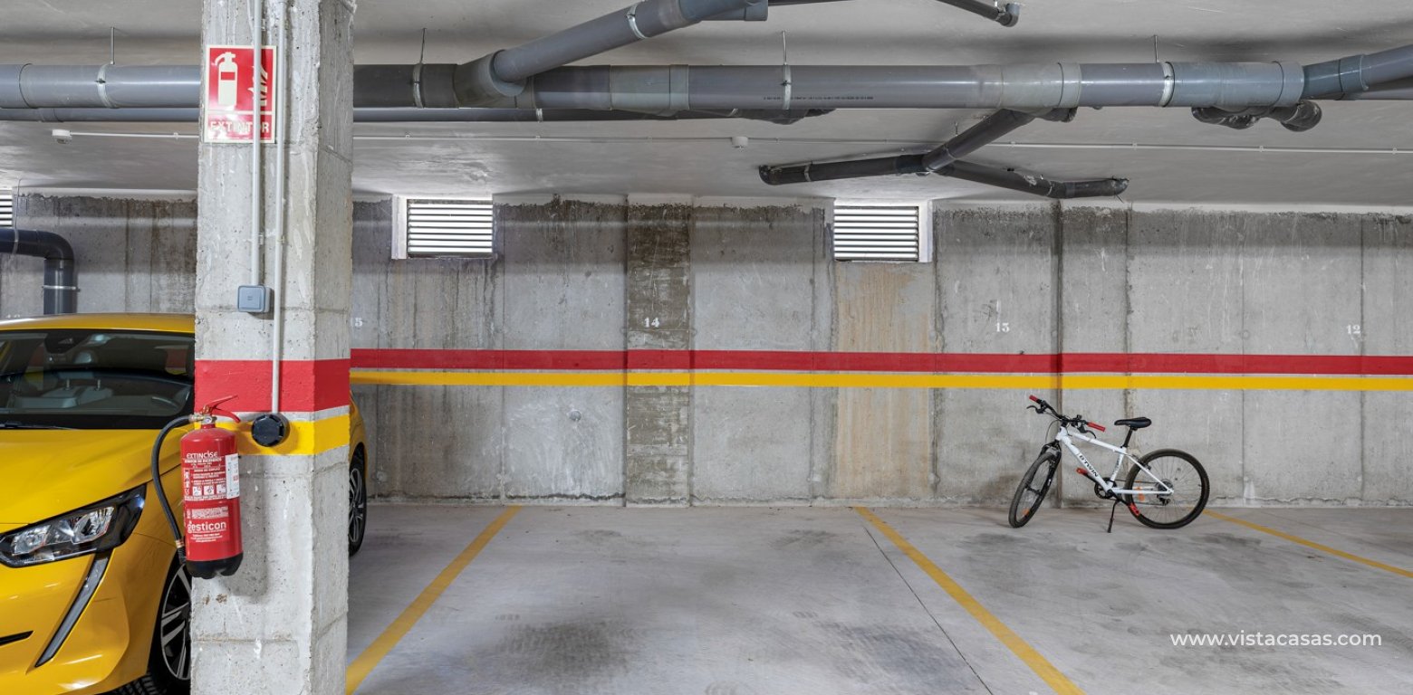 Resale - Apartment - San Miguel de Salinas