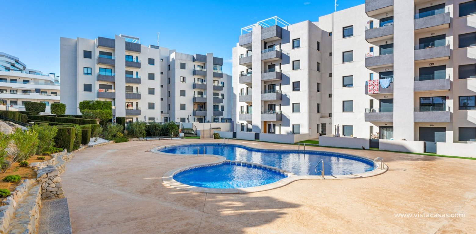 Resale - Apartment - San Miguel de Salinas