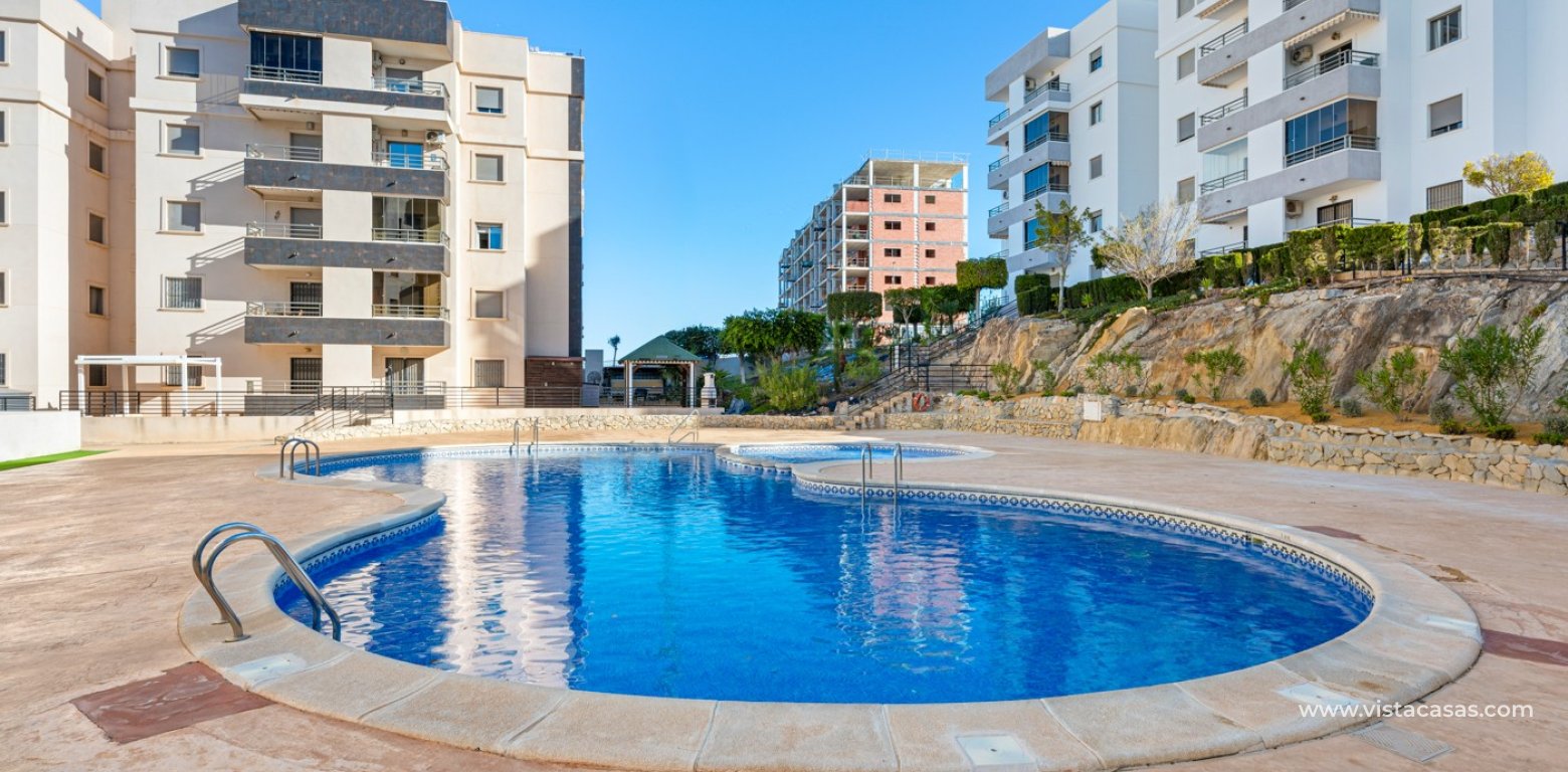Resale - Apartment - San Miguel de Salinas
