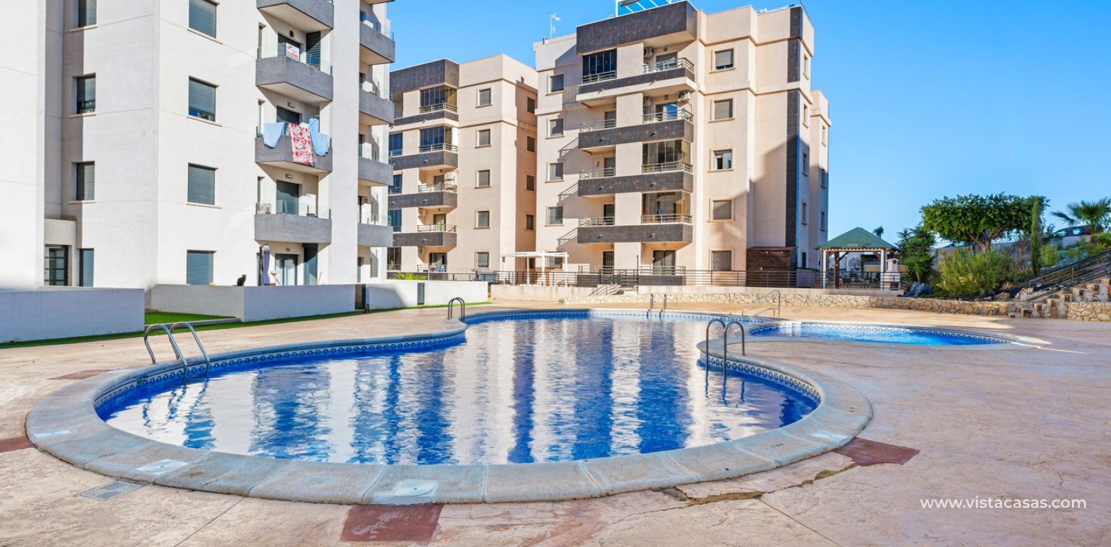 Resale - Apartment - San Miguel de Salinas