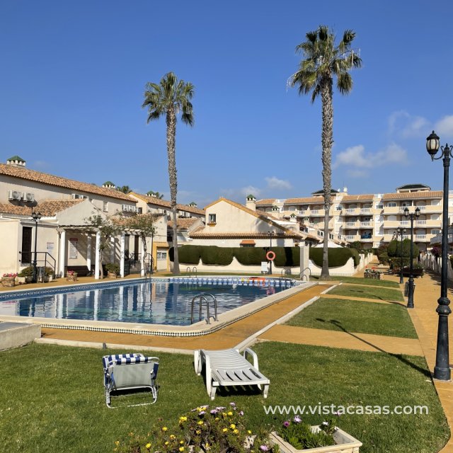 Bungalow - Venta - Cabo Roig - Cabo Roig