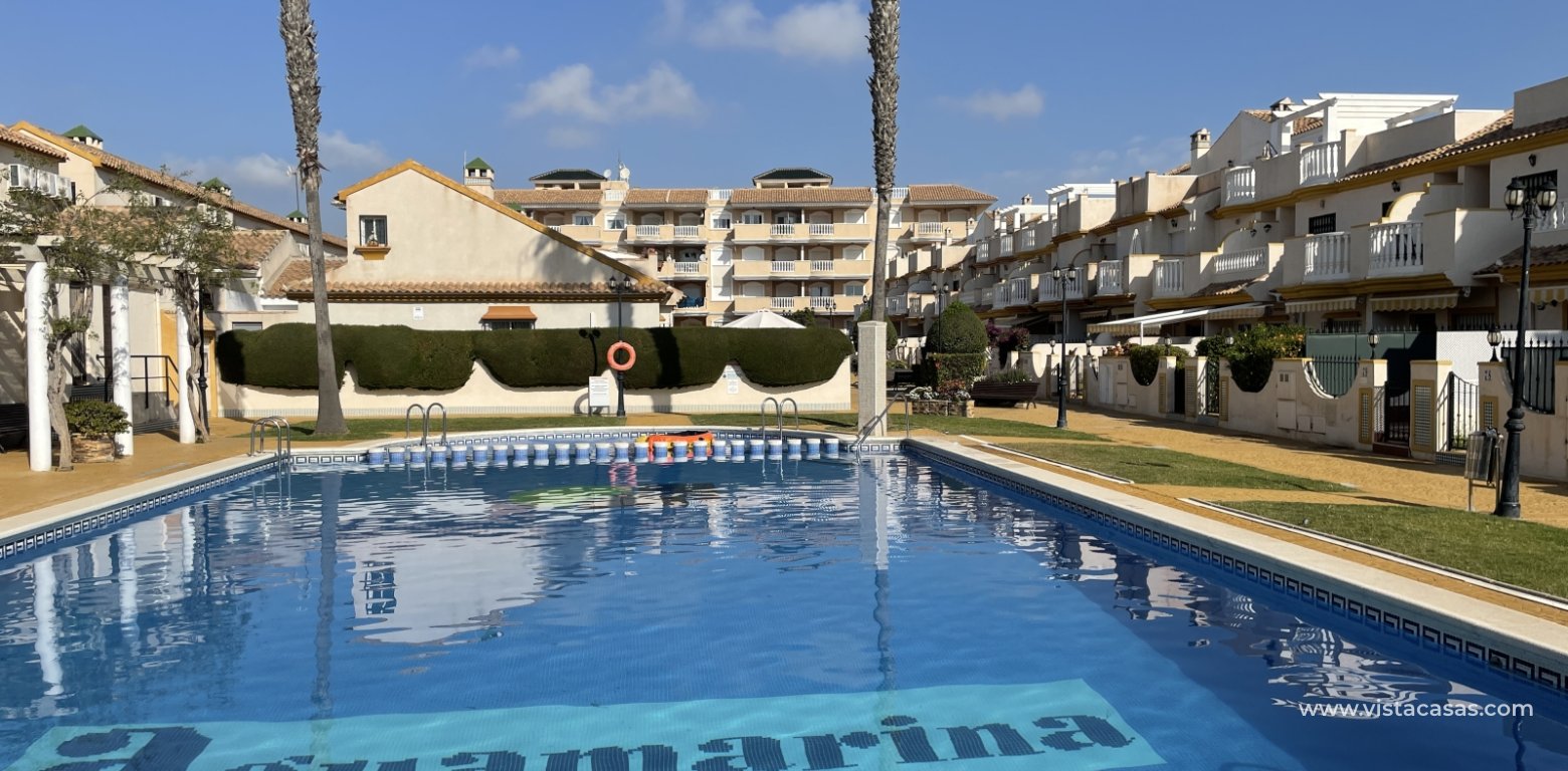 Resale - Bungalow - Cabo Roig