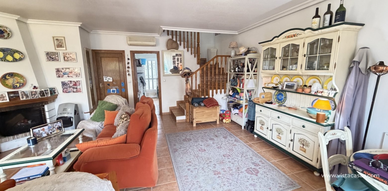 Resale - Bungalow - Cabo Roig