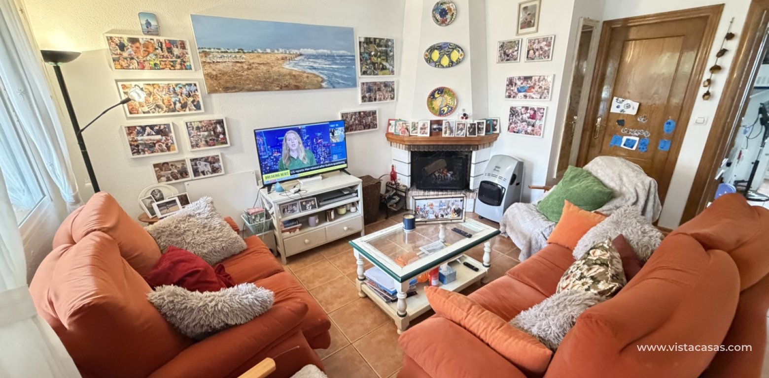 Resale - Bungalow - Cabo Roig
