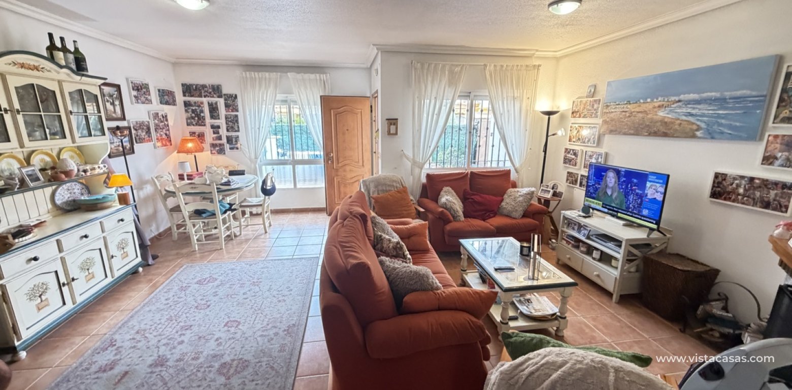 Resale - Bungalow - Cabo Roig