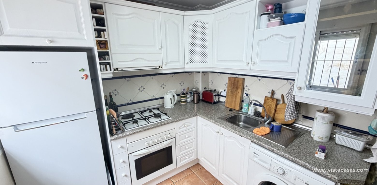 Resale - Bungalow - Cabo Roig