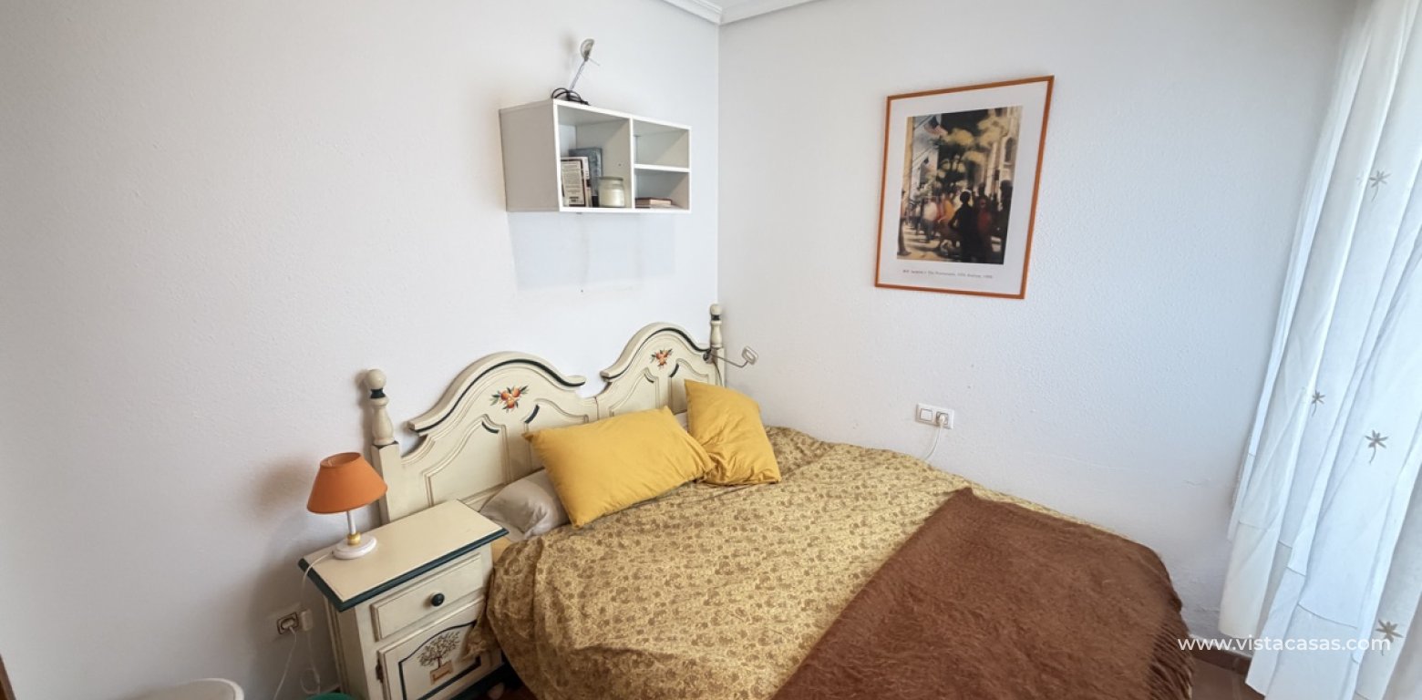 Resale - Bungalow - Cabo Roig