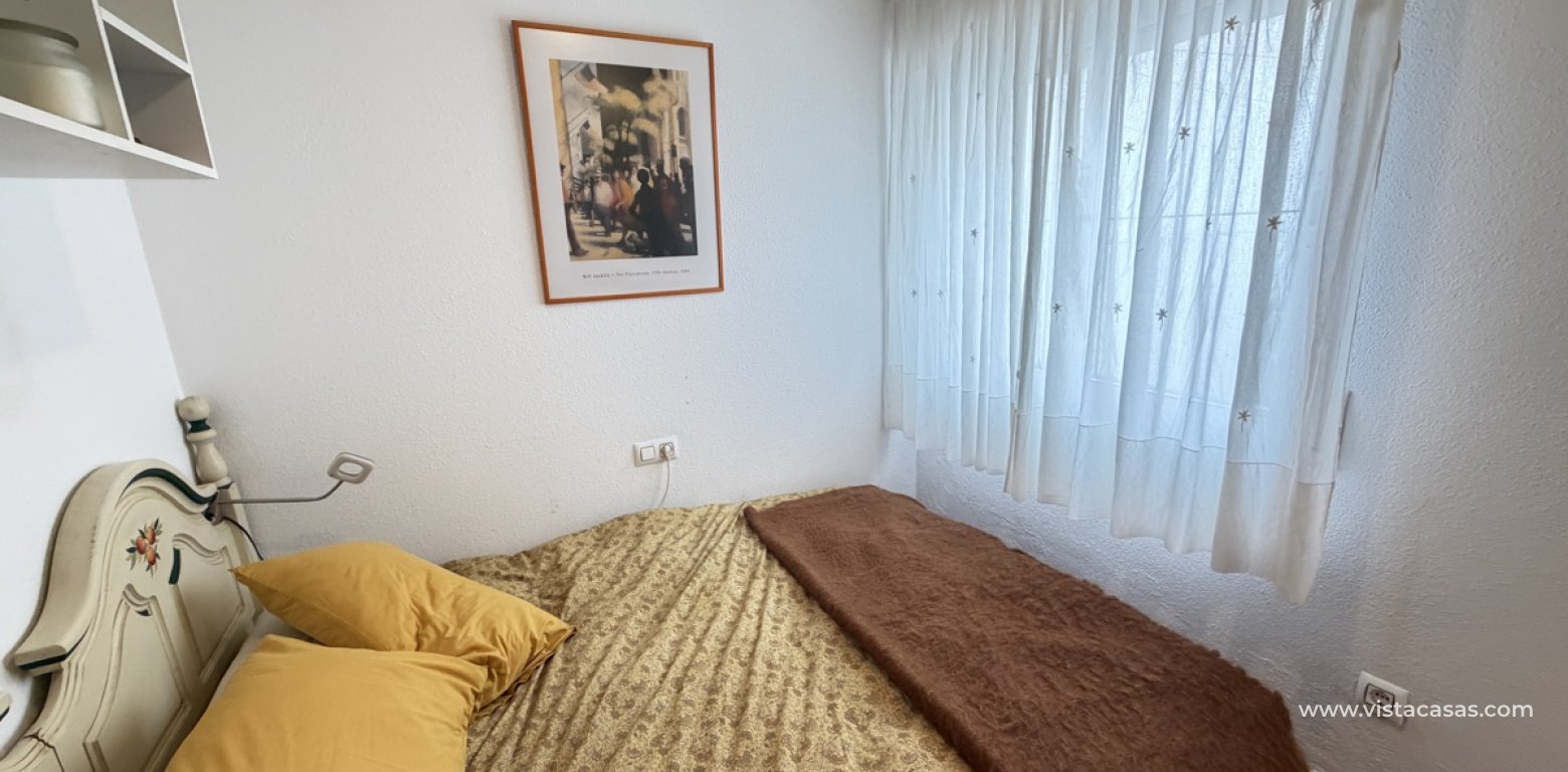 Resale - Bungalow - Cabo Roig