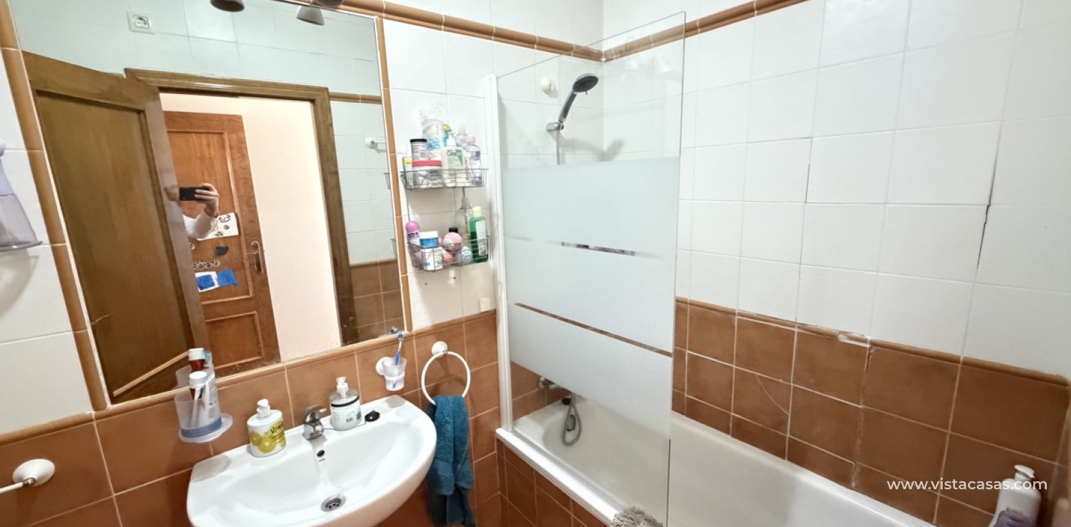 Resale - Bungalow - Cabo Roig